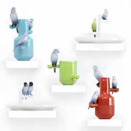 Ll vases pp